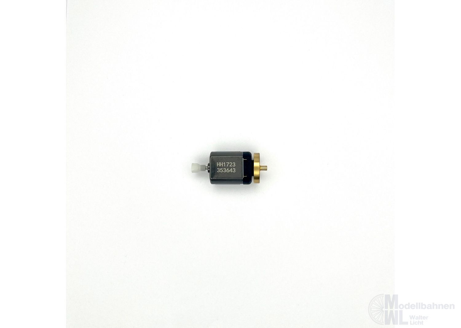 Märklin Ersatzeile E395632 - ERSATZTEIL: Motor